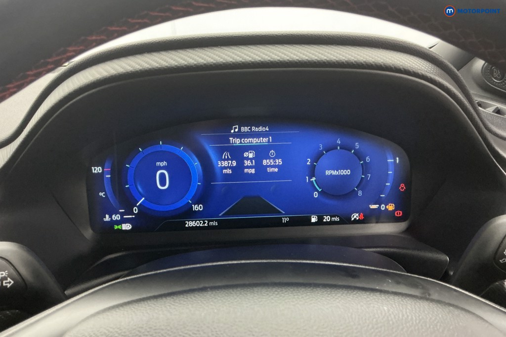 Used Ford Puma 2022 for sale - 78207197: Photo 17