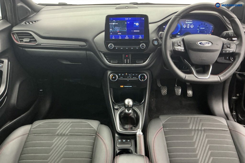 Used Ford Puma 2022 for sale - 78207197: Photo 19