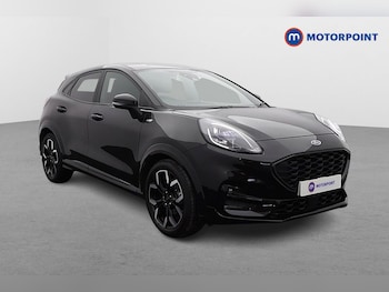 Used Ford Puma undefined for sale - 78207197: Photo