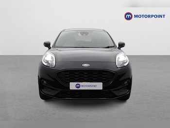 Used Ford Puma undefined for sale - 78207197: Photo