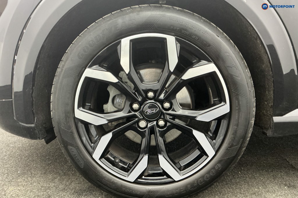 Used Ford Puma 2022 for sale - 78207197: Photo 39