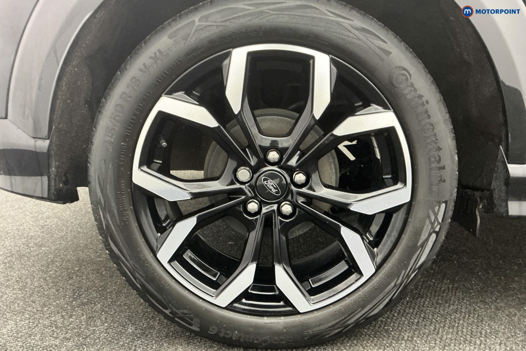 Used Ford Puma 2022 for sale - 78207197: Photo 41