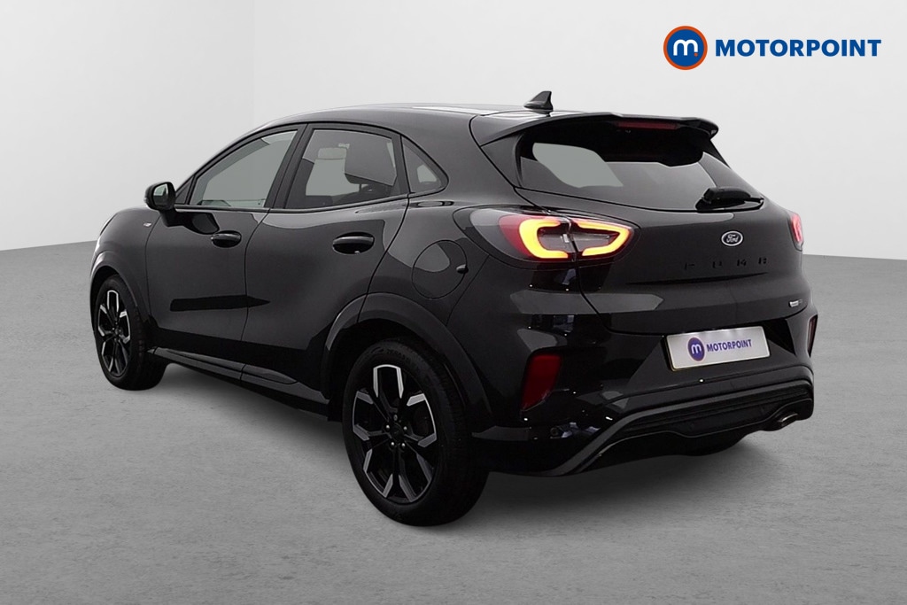 Used Ford Puma 2022 for sale - 78207197: Photo 5