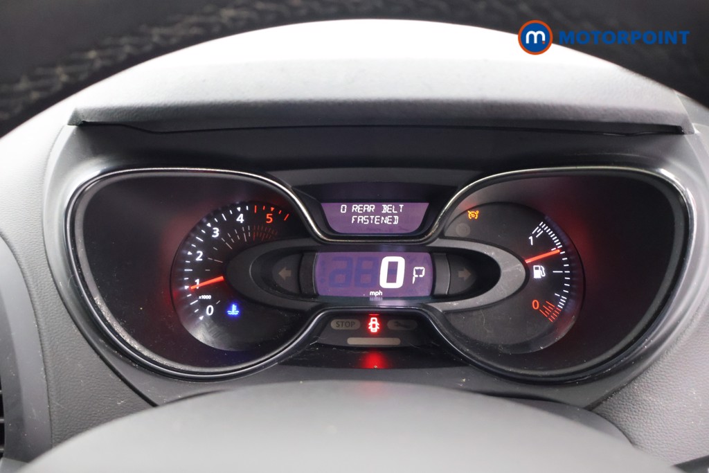 Used Renault Captur 2019 for sale - 77138610: Photo 12