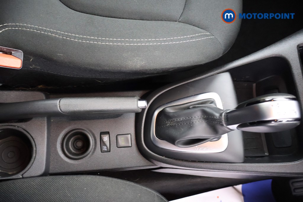 Used Renault Captur 2019 for sale - 77138610: Photo 17