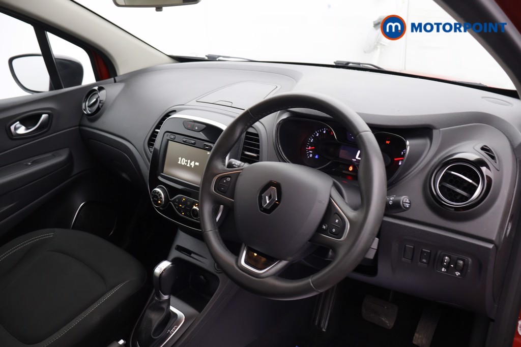 Used Renault Captur 2019 for sale - 77138610: Photo 19