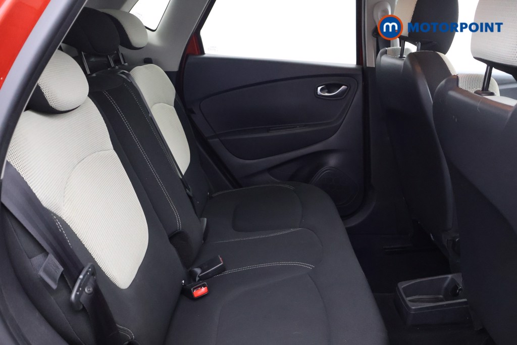 Used Renault Captur 2019 for sale - 77138610: Photo 21