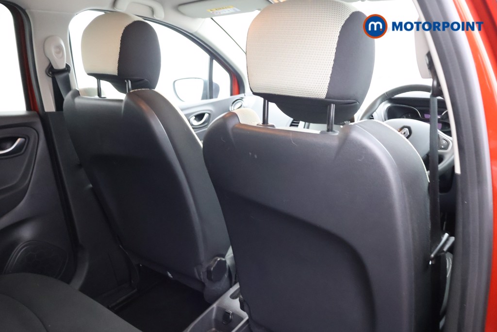 Used Renault Captur 2019 for sale - 77138610: Photo 22