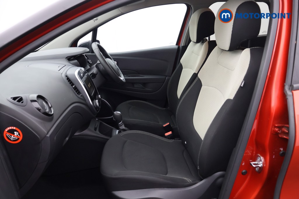 Used Renault Captur 2019 for sale - 77138610: Photo 25