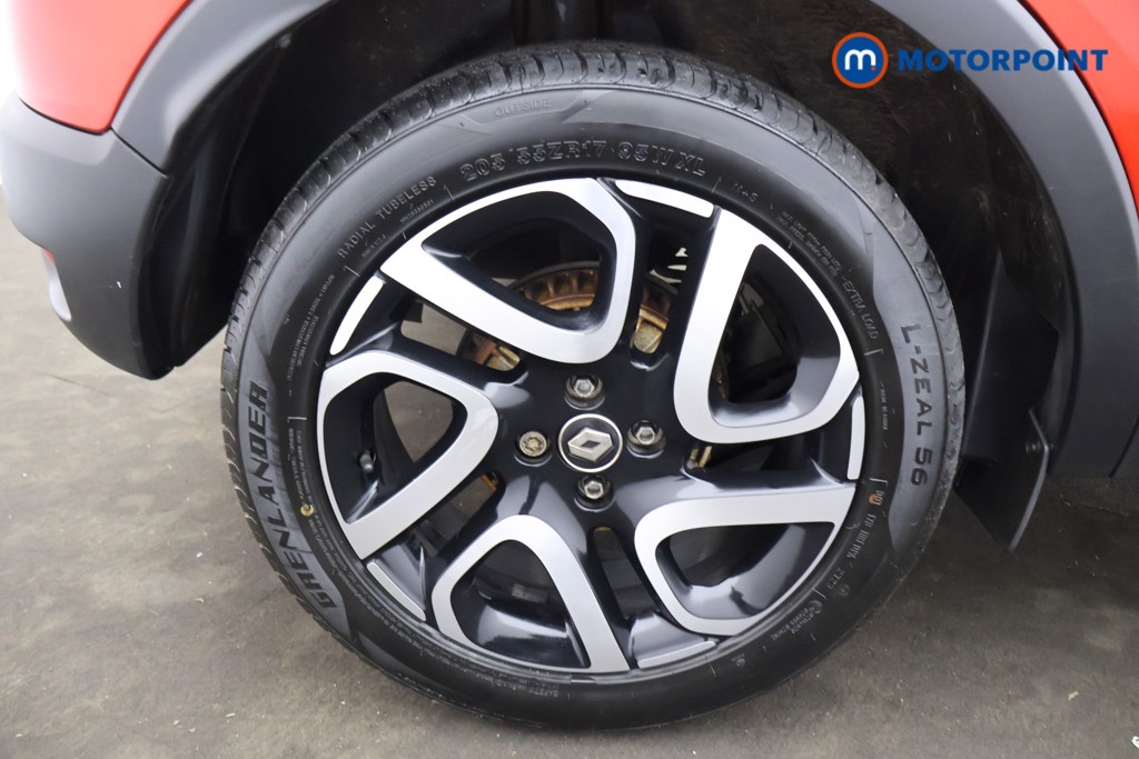 Used Renault Captur 2019 for sale - 77138610: Photo 27