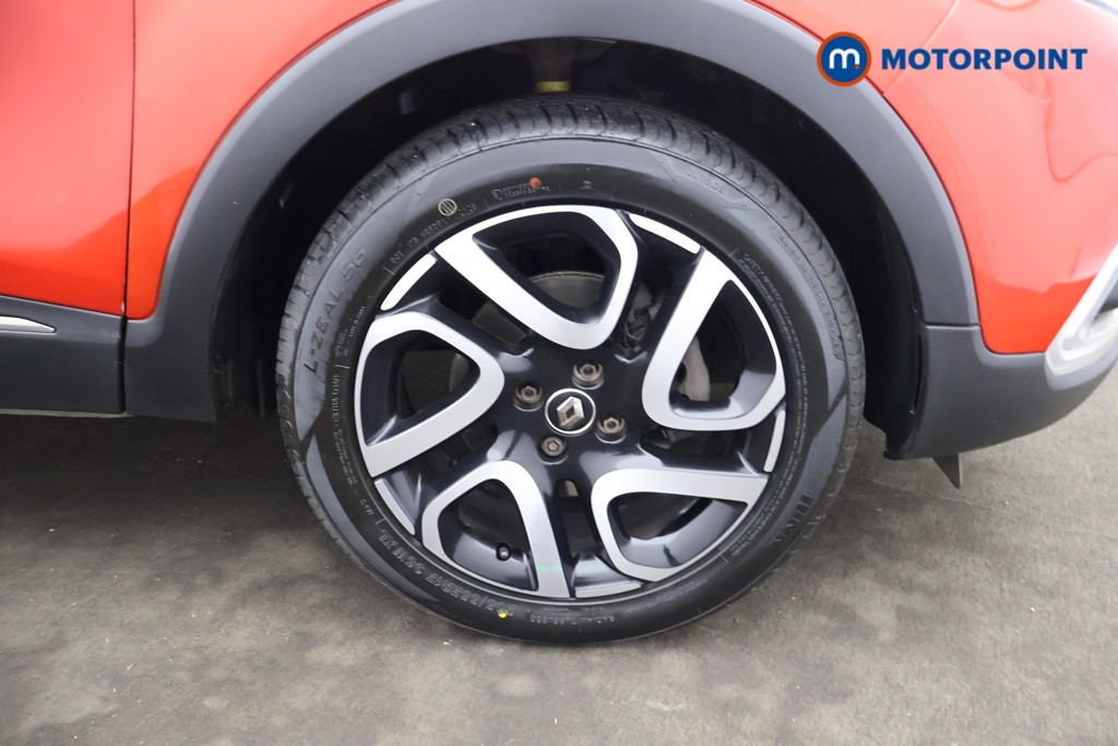 Used Renault Captur 2019 for sale - 77138610: Photo 28