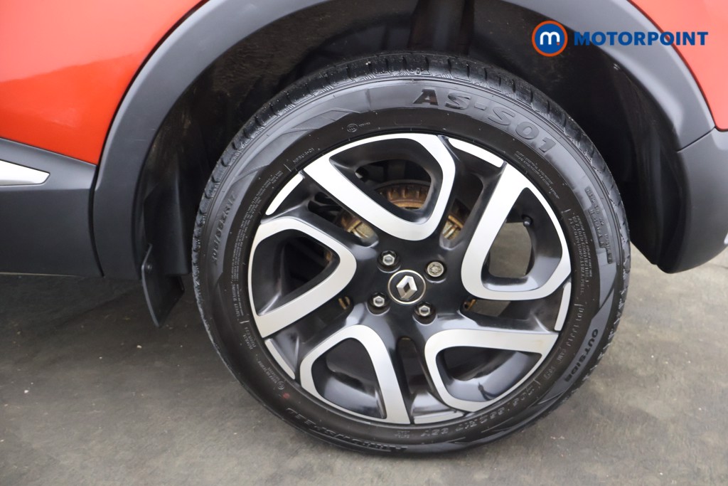 Used Renault Captur 2019 for sale - 77138610: Photo 30