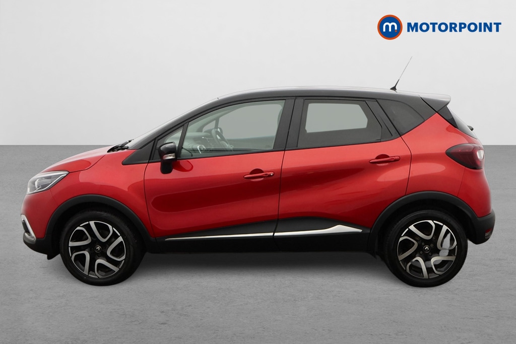 Used Renault Captur 2019 for sale - 77138610: Photo 4