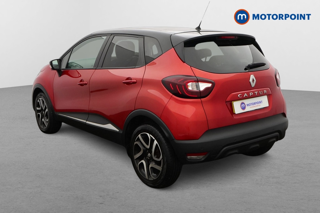 Used Renault Captur 2019 for sale - 77138610: Photo 5