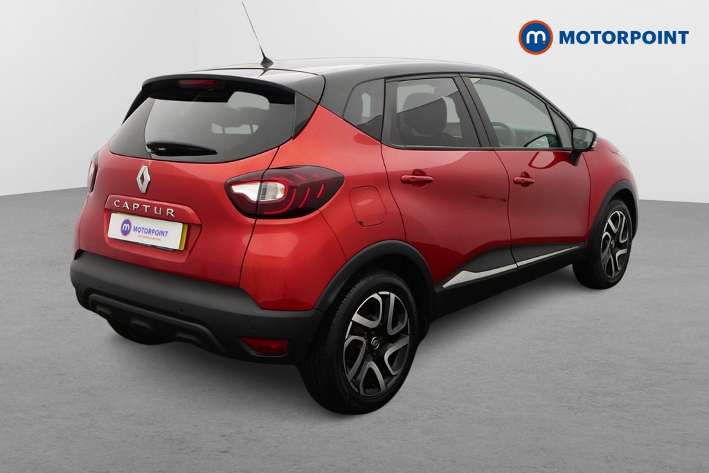 Used Renault Captur 2019 for sale - 77138610: Photo 7
