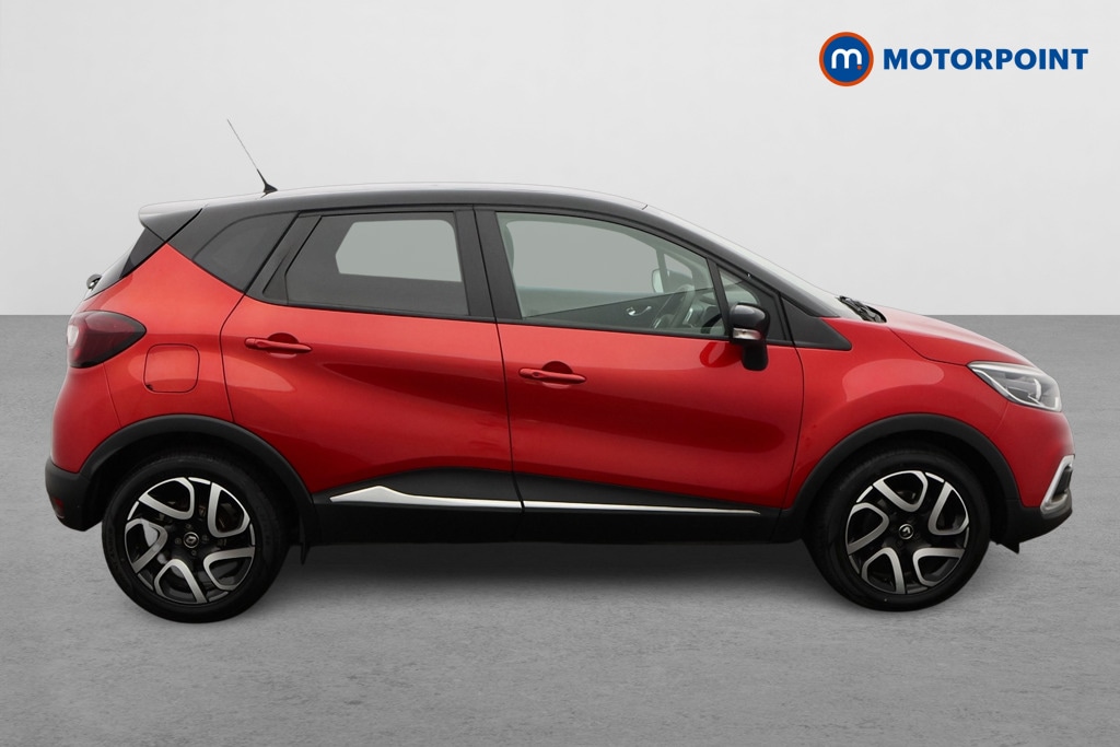 Used Renault Captur 2019 for sale - 77138610: Photo 8
