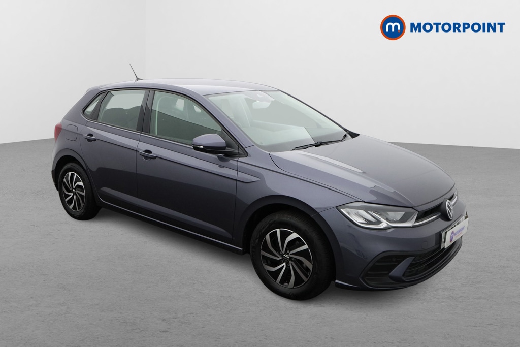 Used Volkswagen Polo 2023 for sale - 77286700: Photo 1