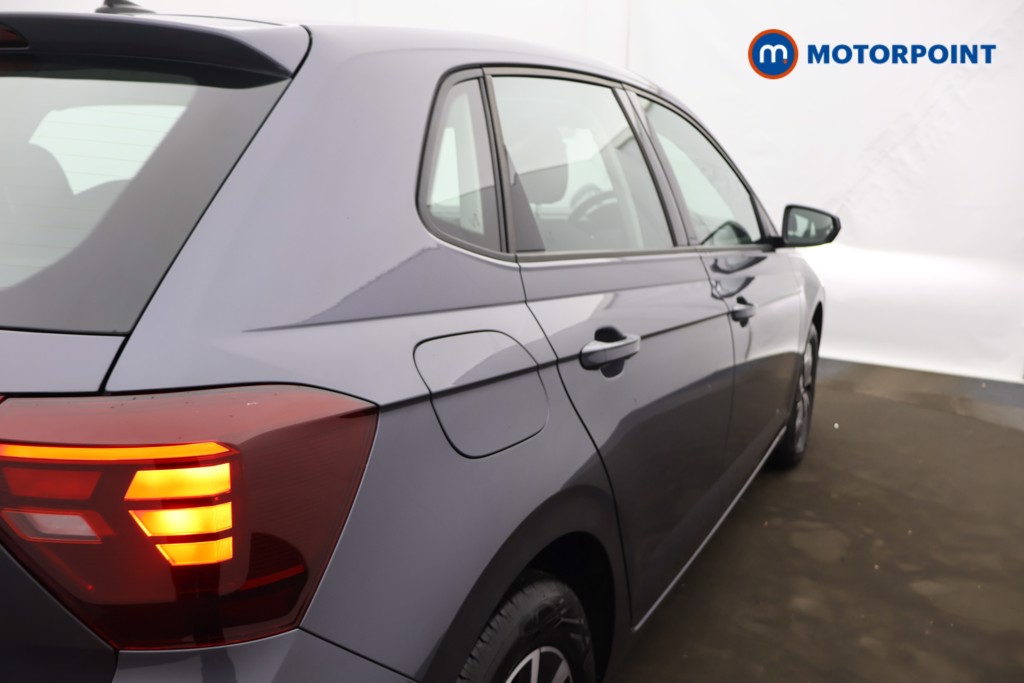 Used Volkswagen Polo 2023 for sale - 77286700: Photo 10