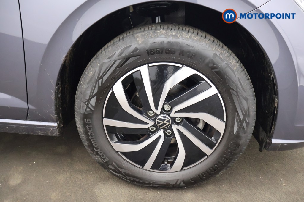 Used Volkswagen Polo 2023 for sale - 77286700: Photo 12