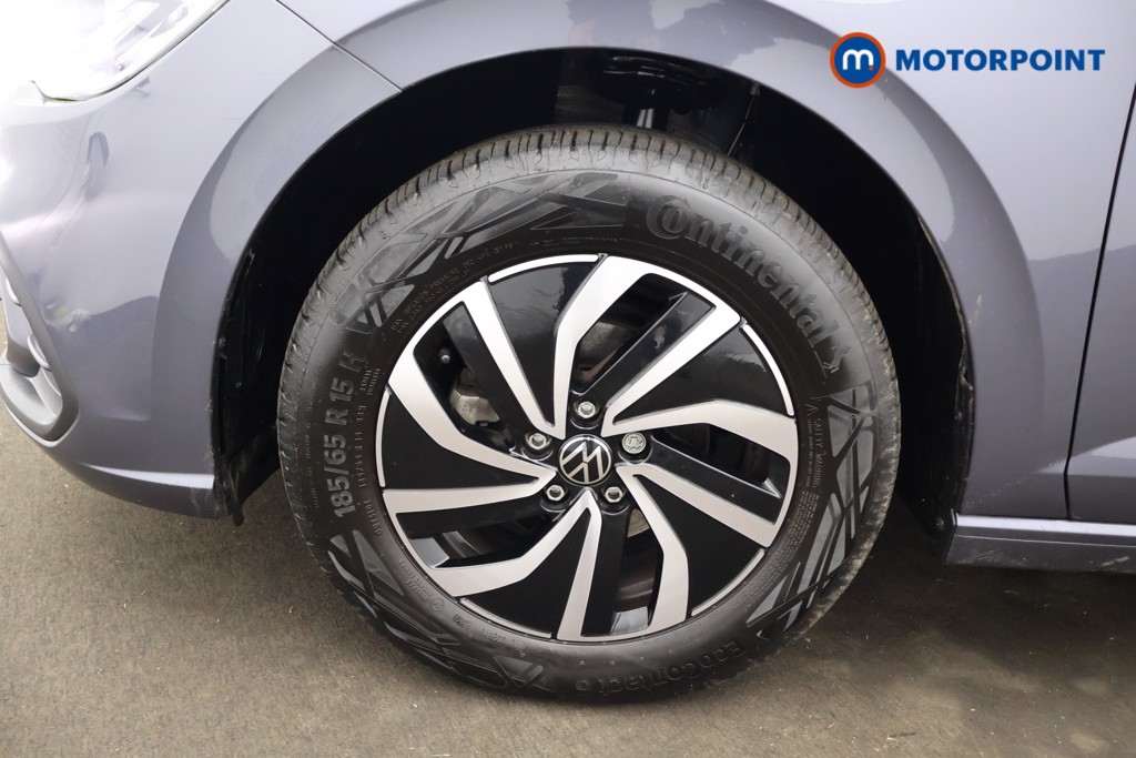 Used Volkswagen Polo 2023 for sale - 77286700: Photo 13