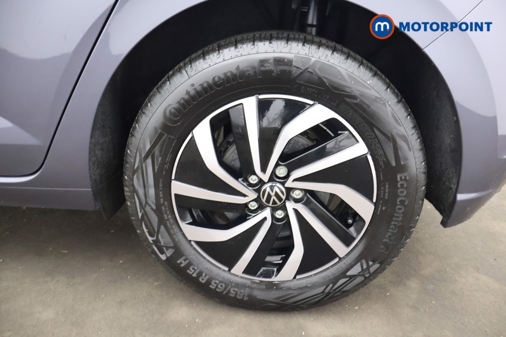 Used Volkswagen Polo 2023 for sale - 77286700: Photo 14