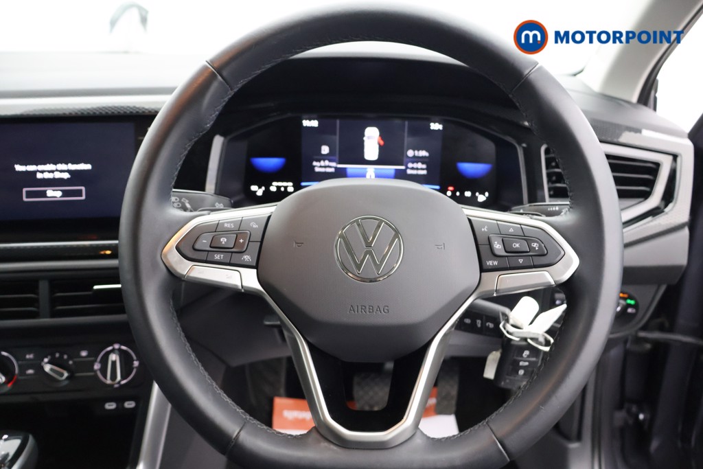 Used Volkswagen Polo 2023 for sale - 77286700: Photo 15