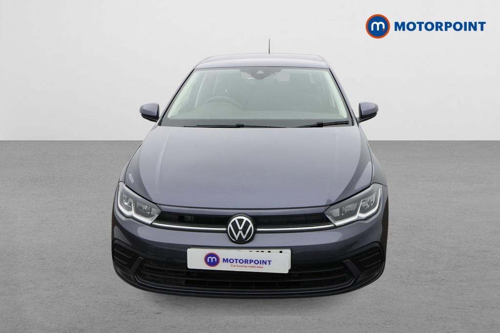 Used Volkswagen Polo 2023 for sale - 77286700: Photo 2