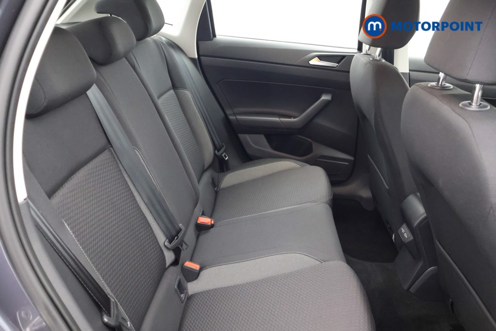 Used Volkswagen Polo 2023 for sale - 77286700: Photo 29