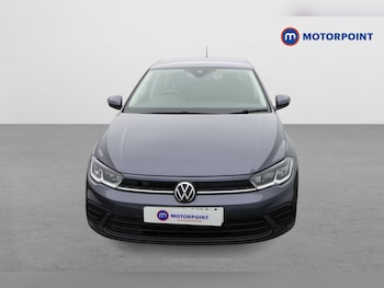 Used Volkswagen Polo 2023 for sale - 77286700: Photo