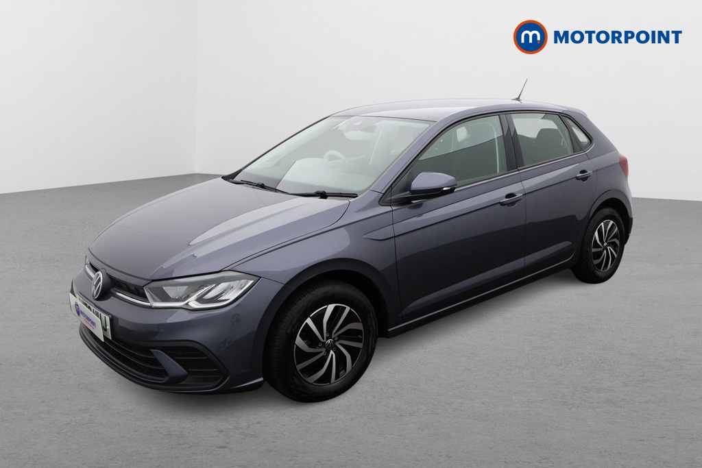 Used Volkswagen Polo 2023 for sale - 77286700: Photo 3