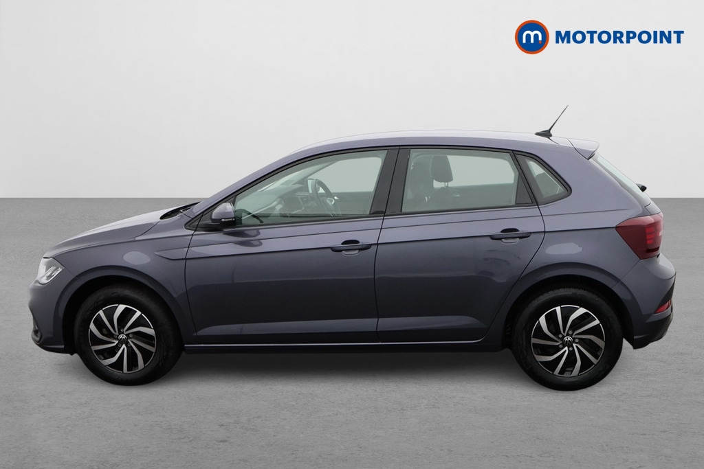 Used Volkswagen Polo 2023 for sale - 77286700: Photo 4