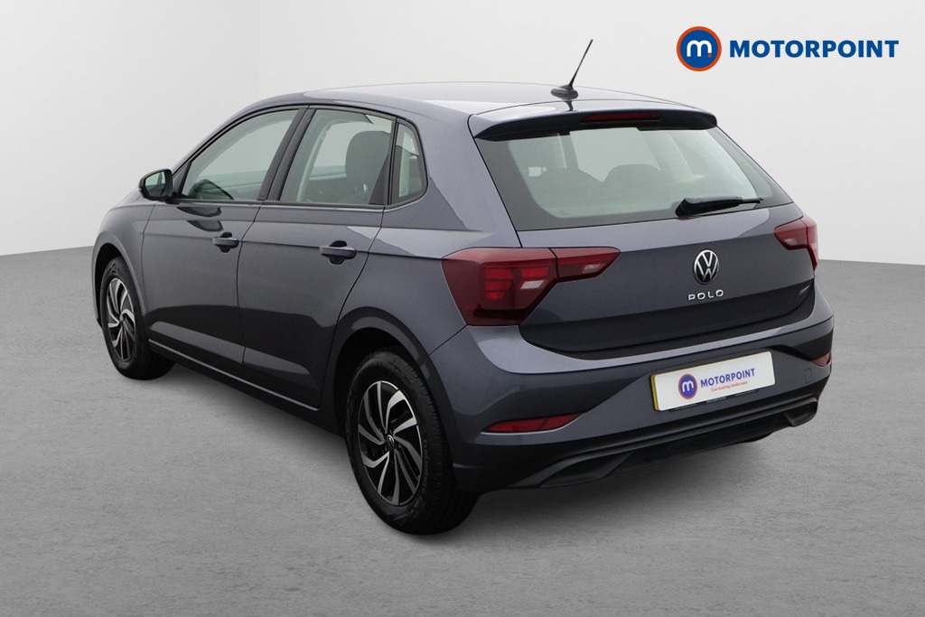 Used Volkswagen Polo 2023 for sale - 77286700: Photo 5
