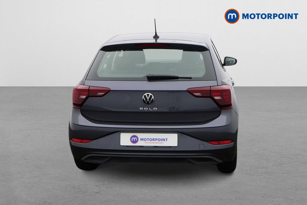 Used Volkswagen Polo 2023 for sale - 77286700: Photo 6