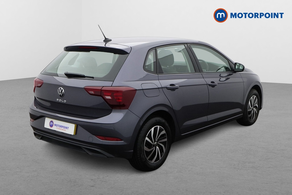 Used Volkswagen Polo 2023 for sale - 77286700: Photo 7