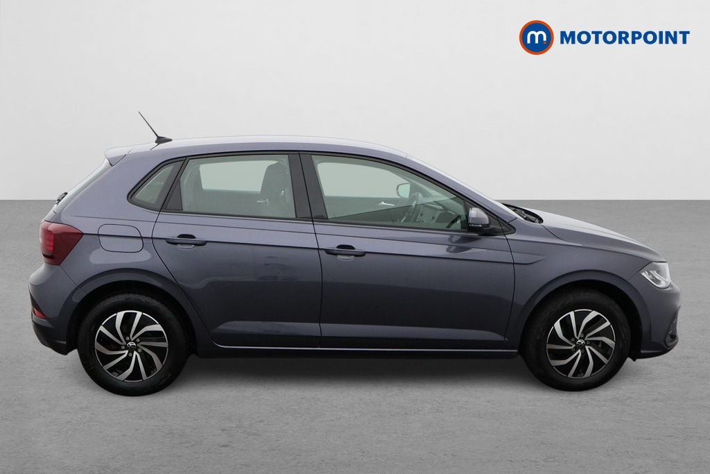 Used Volkswagen Polo 2023 for sale - 77286700: Photo 8