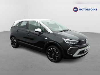 Used Vauxhall Crossland undefined for sale - 78267820: Photo