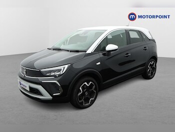 Used Vauxhall Crossland undefined for sale - 78267820: Photo