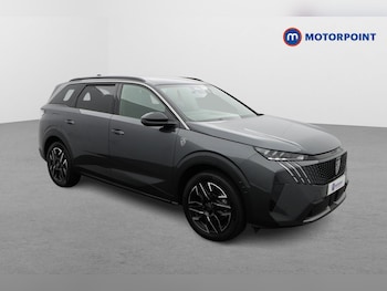 Used Peugeot 5008 2025 for sale - 77493612: Photo