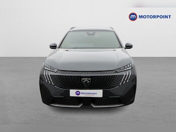 Used Peugeot 5008 2025 for sale - 77493612: Photo