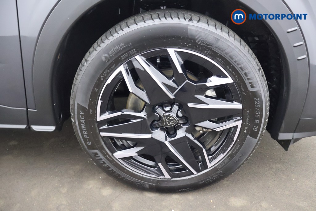 Used Peugeot 5008 2025 for sale - 77493612: Photo 30