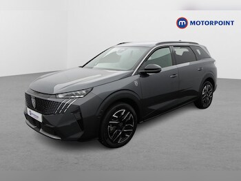 Used Peugeot 5008 2025 for sale - 77493612: Photo