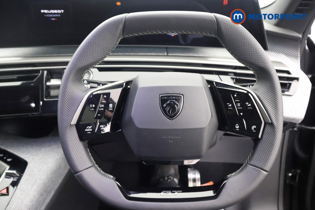 Used Peugeot 5008 2025 for sale - 77493612: Photo 9