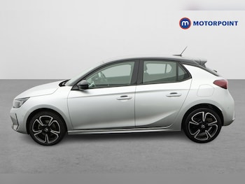 Used Vauxhall Corsa 2023 for sale - 78722248: Photo