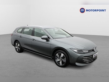 1.5 TSI eHybrid Life 5dr DSG