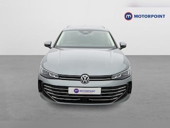 Used Volkswagen Passat 2025 for sale - 75891294: Photo
