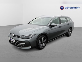 Used Volkswagen Passat 2025 for sale - 75891294: Photo