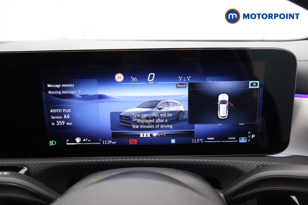 Used Mercedes-Benz CLA 2023 for sale - 77171264: Photo 12