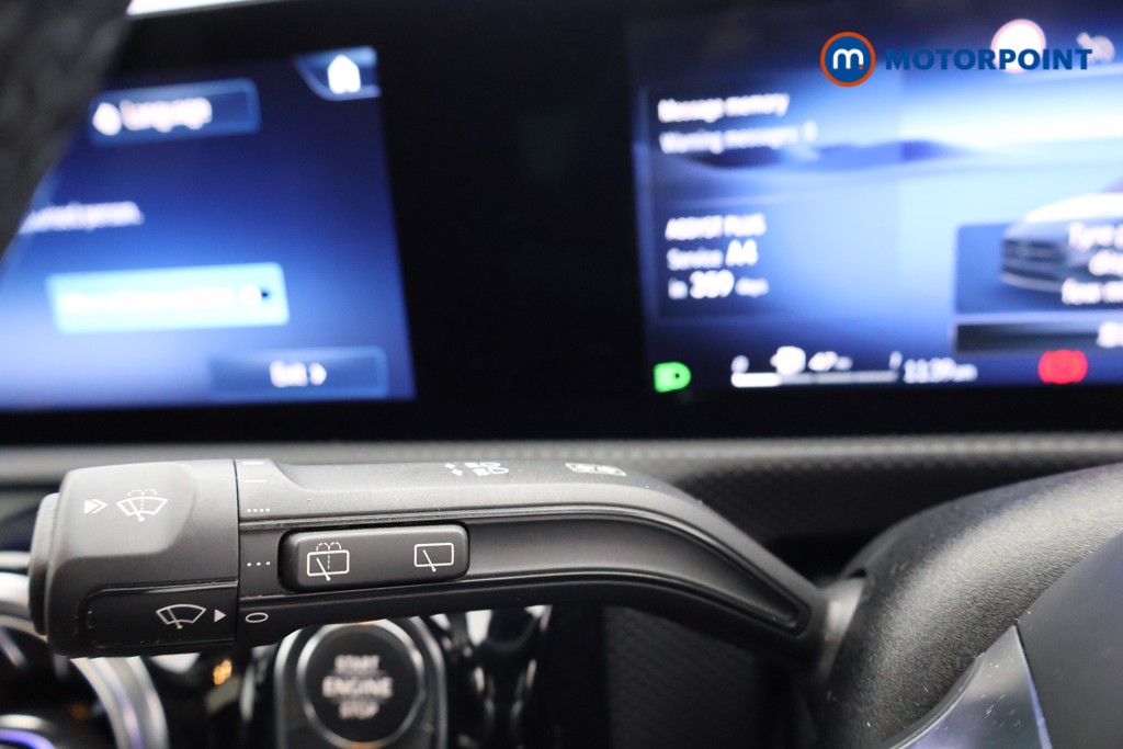 Used Mercedes-Benz CLA 2023 for sale - 77171264: Photo 13