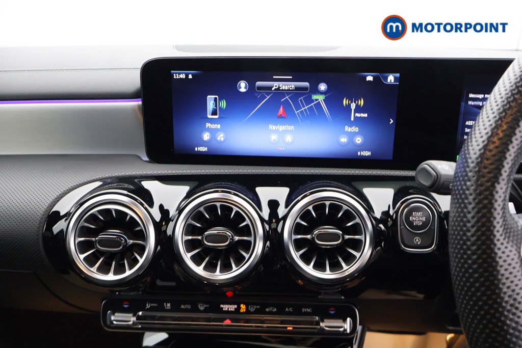 Used Mercedes-Benz CLA 2023 for sale - 77171264: Photo 16