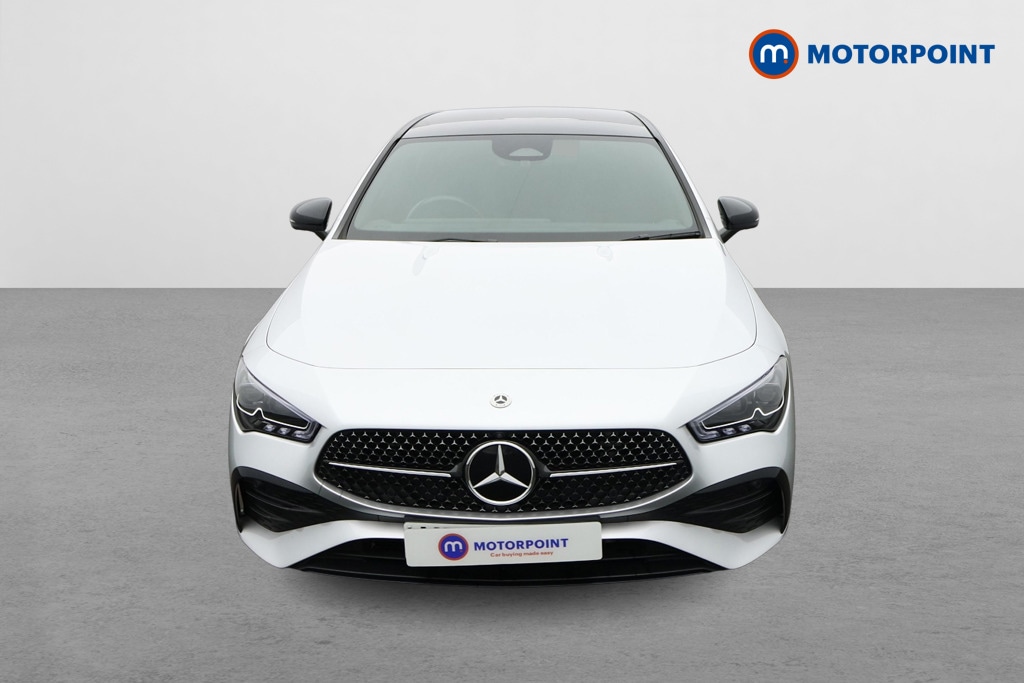 Used Mercedes-Benz CLA 2023 for sale - 77171264: Photo 2
